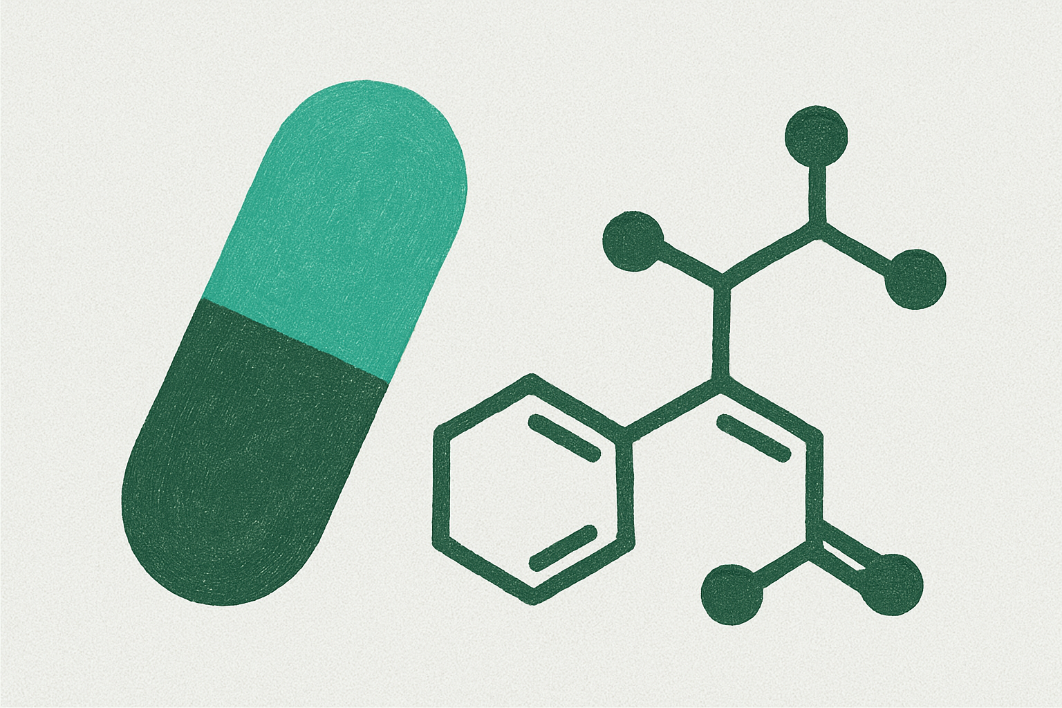 Supplements & Substanzen